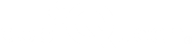 dobiQueen logo